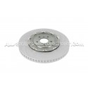 Bol Dixcel en aluminium pour disques avant de Nissan R35 GTR