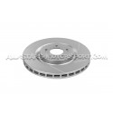 Disques de frein avants rainurés Dixcel SD pour Mitsubishi Lancer E...