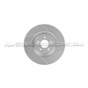 Disques de frein avants rainurés Dixcel SD pour Mitsubishi Lancer E...