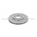 Mitsubishi Lancer Evo 7 / Evo 8 / Evo 9 Dixcel SD Slotted Front Bra...