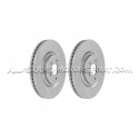 Nissan 370Z Dixcel SD Slotted Front Brake Discs
