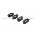 Plaquettes de frein arrieres Dixcel Extra Speed pour Mazda MX5 NC /...
