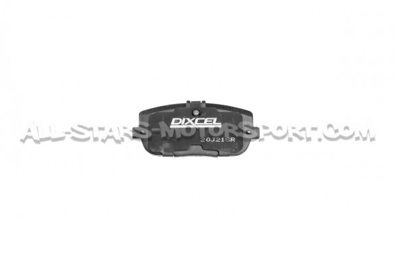 Plaquettes de frein arrieres Dixcel Extra Speed pour Mazda MX5 NC /...