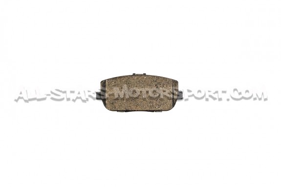 Pastillas de freno traseras Dixcel Extra Speed para Mazda MX5 NC / ...