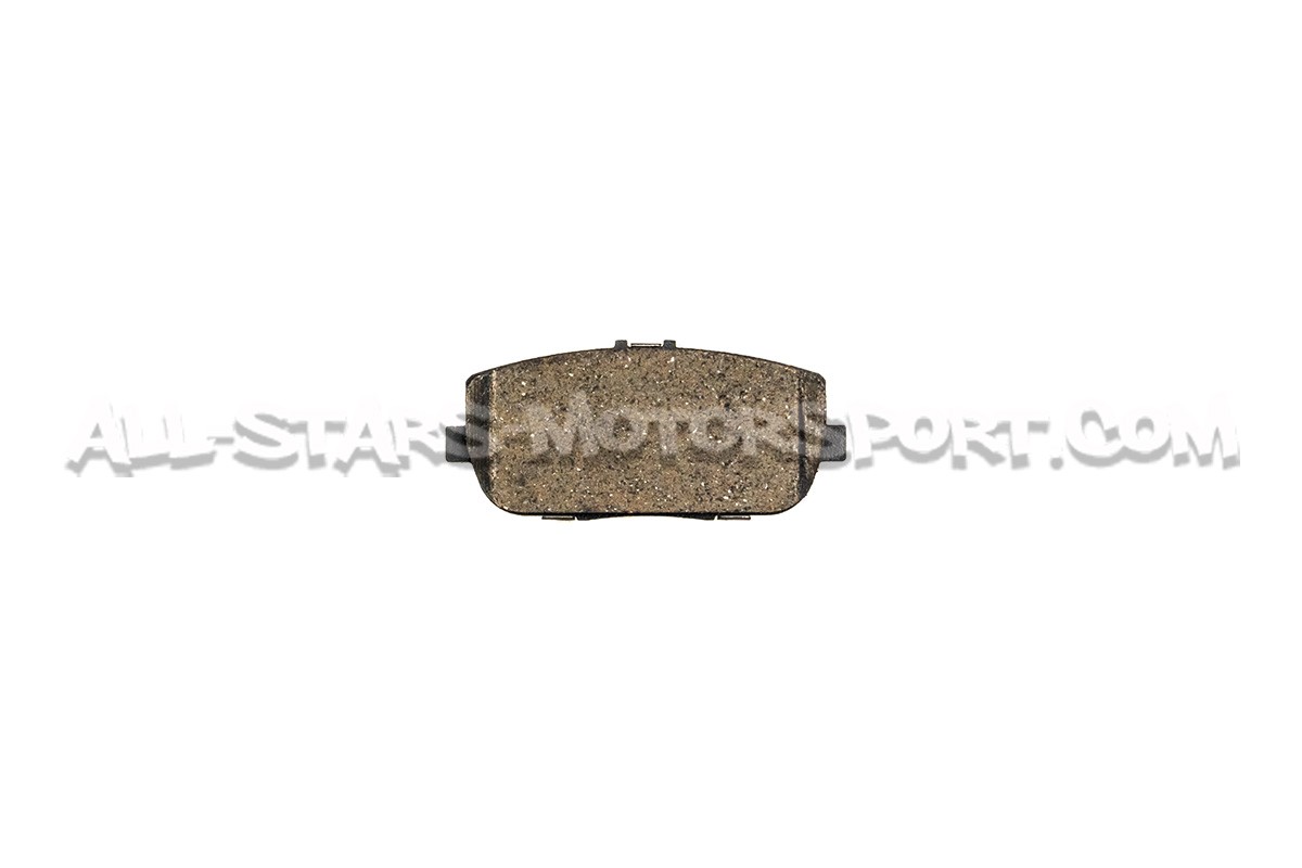 Dixcel Extra Speed Rear Pads for Mazda Mazda MX5 NC / MX5 ND