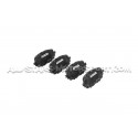 Plaquettes de frein avants Dixcel Extra Speed pour Mazda MX5 ND