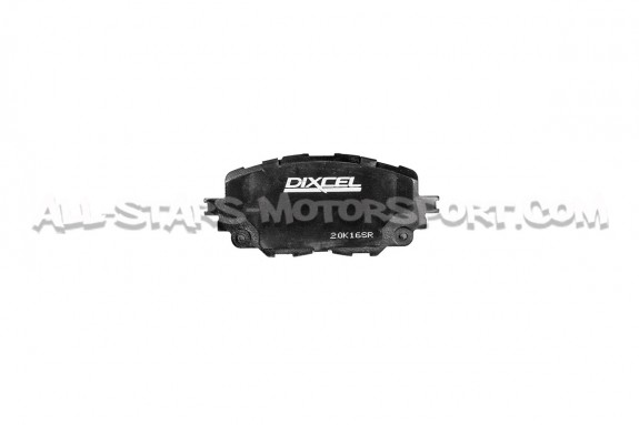 Pastillas de freno delanteras Dixcel Extra Speed para Mazda MX5 ND