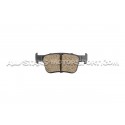 Dixcel Extra Speed Rear Pads for Honda Civic Type R FK8 / FL5