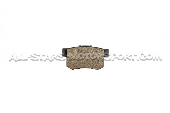 Dixcel Extra Speed Rear Pads for Honda Civic Type R EP3 / S2000