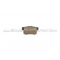 Pastillas de freno traseras Dixcel Extra Speed para Honda Civic Typ...