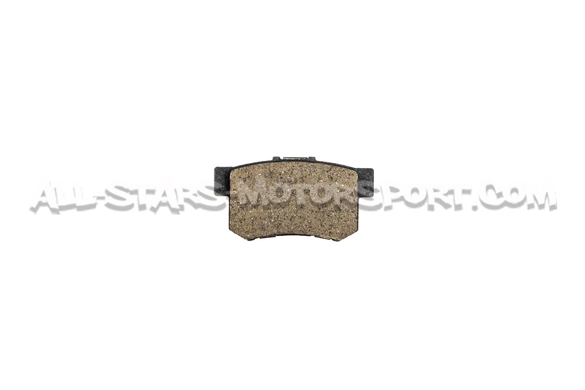 Dixcel Extra Speed Rear Pads for Honda Civic Type R EP3 / S2000