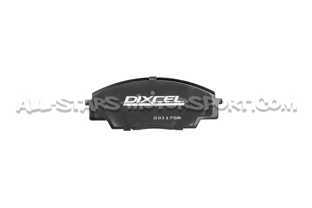 Dixcel Extra Speed Front Pads for Honda S2000