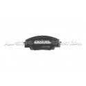 Dixcel Extra Speed Front Pads for Honda Civic Type R EP3 / FN2