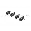 Pastillas de freno traseras Dixcel Extra Speed para Nissan 200sx S1...