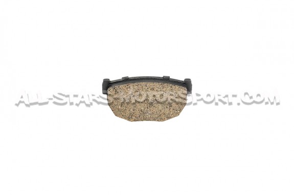 Dixcel Extra Speed Rear Pads for Nissan 200sx S13 / S14