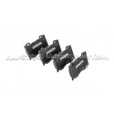 Plaquettes de frein avants Dixcel Extra Speed pour Nissan 370Z
