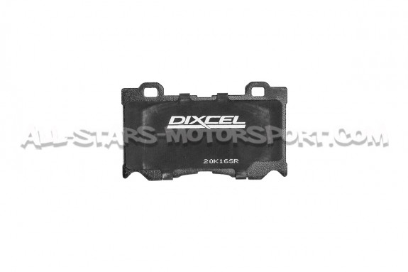 Dixcel Extra Speed Front Pads for Nissan 370Z