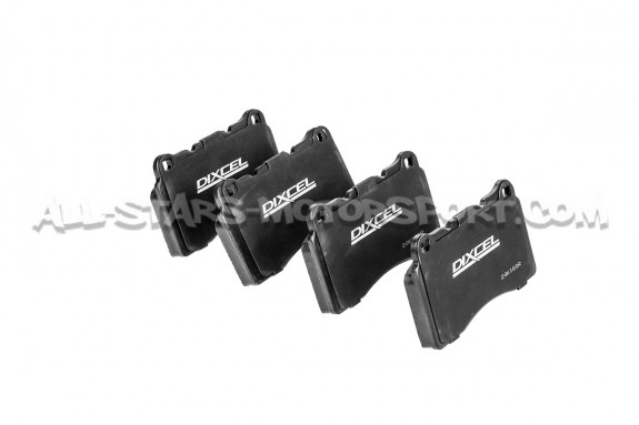 Dixcel Extra Speed Front Pads for Subaru Impreza STI (Brembo)