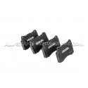 Pastillas de freno delanteras Dixcel Extra Speed para Subaru Imprez...