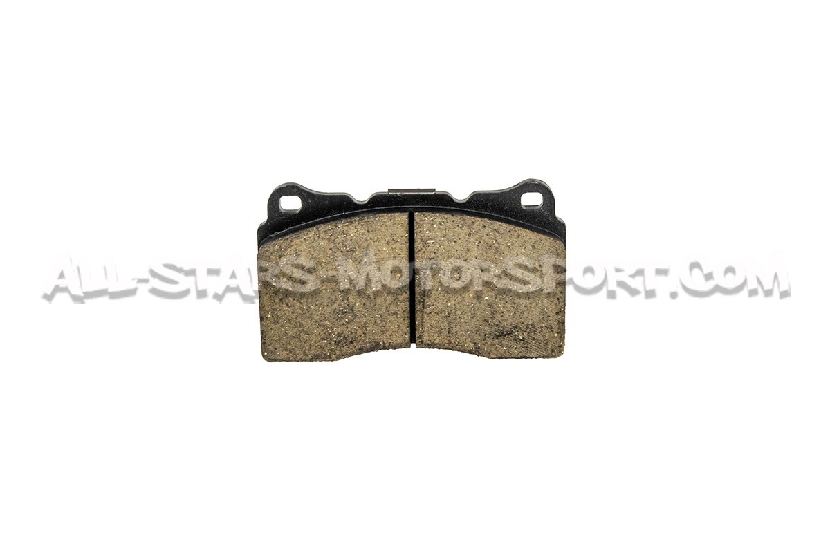 Dixcel Extra Speed Front Pads for Subaru Impreza STI (Brembo)