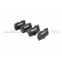 Pastillas de freno delanteras Dixcel Extra Speed para Subaru Imprez...