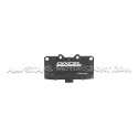 Pastillas de freno delanteras Dixcel Extra Speed para Subaru Imprez...