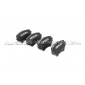 Plaquettes de frein avants Dixcel Extra Speed pour Mazda MX5 NC