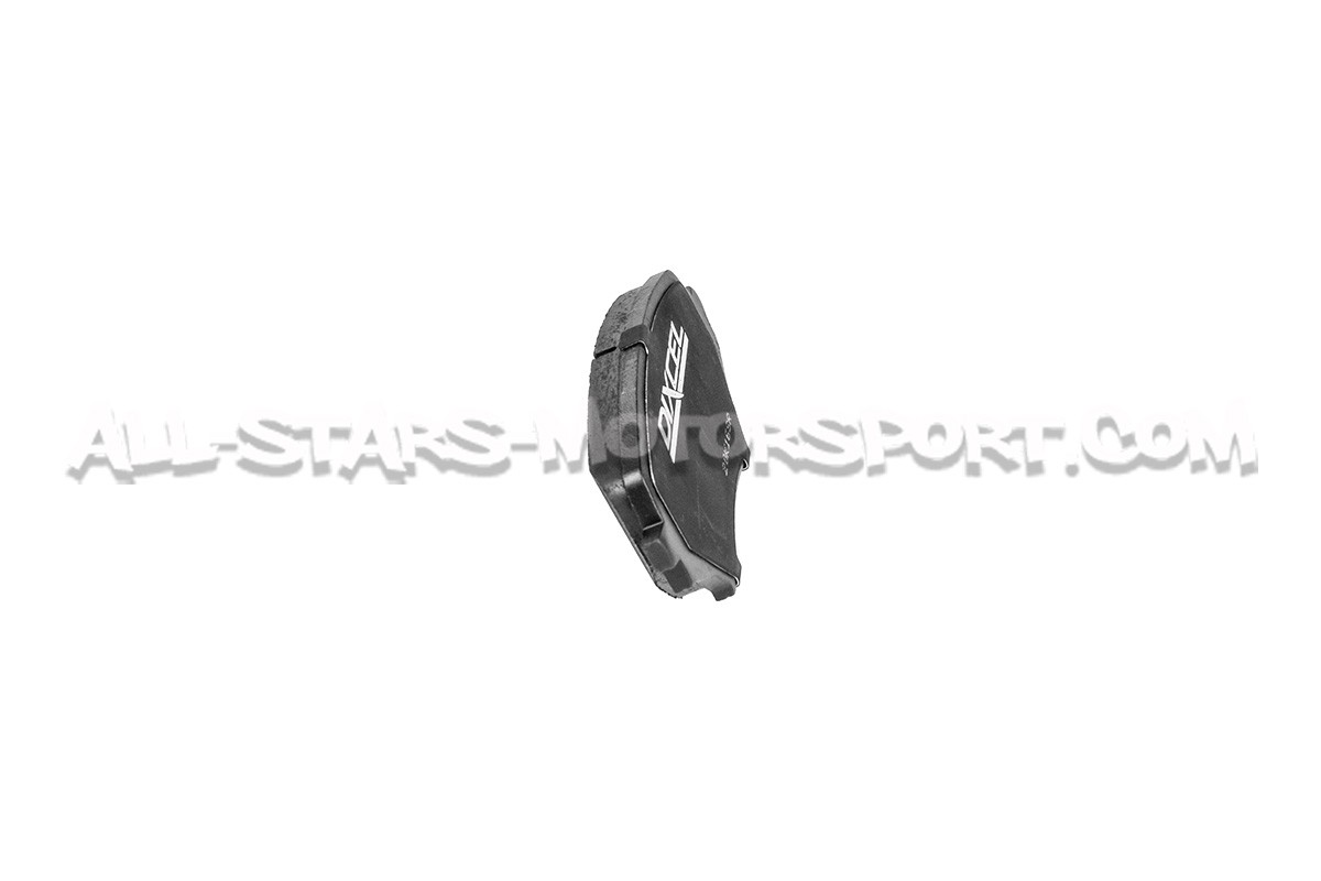 Plaquettes de frein avants Dixcel Extra Speed pour Mazda MX5 NC