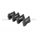 Dixcel Extra Speed Front Pads for Honda Civic Type R FK2 / FK8 / FL5