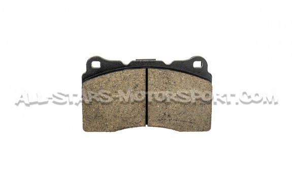 Dixcel Extra Speed Front Pads for Honda Civic Type R FK2 / FK8 / FL5