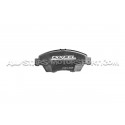 Pastillas de freno delanteras Dixcel Extra Speed para Honda Civic E...