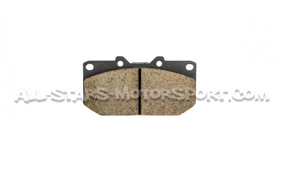 Dixcel Extra Speed Front Pads for Nissan 200sx S14