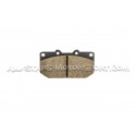 Dixcel Extra Speed Front Pads for Nissan 200sx S14