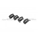 Plaquettes de frein arrieres Dixcel Extra Speed pour Toyota MR2 ZZW30