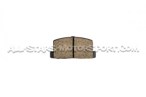 Dixcel Rear Extra Speed Brake Pads for Toyota MR2 ZZW30