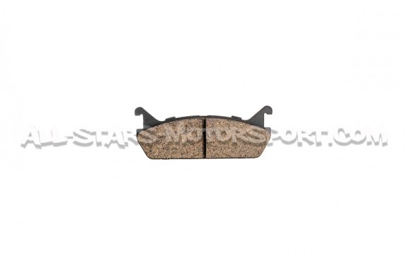 Dixcel Extra Speed Rear Pads for Mazda MX5 NA 1.6