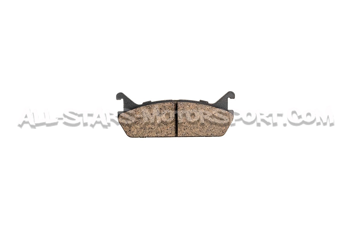 Plaquettes de frein arrières Dixcel Extra Speed pour Mazda MX5 NA 1.6