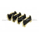 Dixcel Z Type Front Pads for Nissan R35 GTR