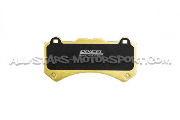 Dixcel Z Type Front Pads for Nissan R35 GTR