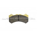 Pastillas de freno delanteras Dixcel Z Type para Nissan R35 GTR