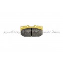 Dixcel Z Type Front Pads for Subaru Impreza GT GC8 / WRX 01-07