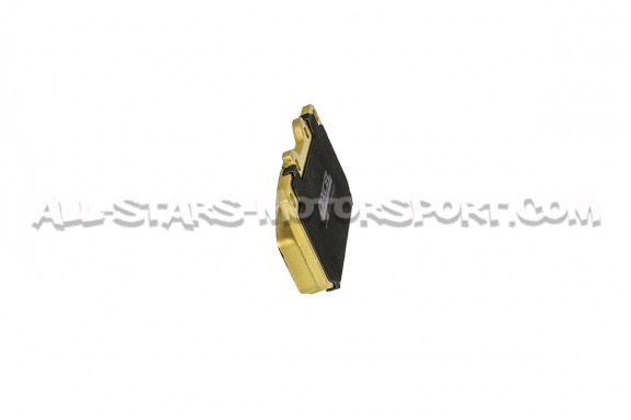 Dixcel Z Type Front Pads for Subaru Impreza GT GC8 / WRX 01-07