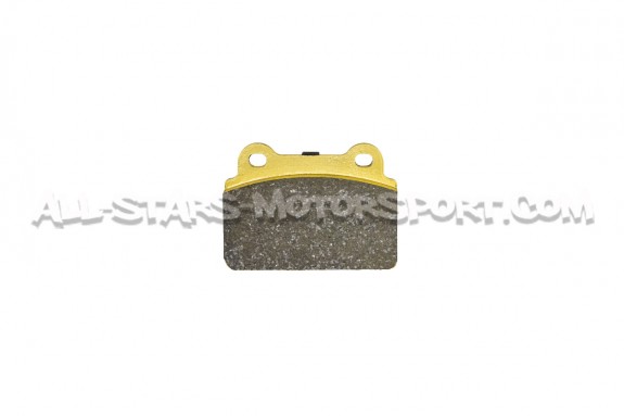 Dixcel Z Type Rear Pads for Mitsubishi Lancer Evo 10