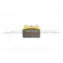 Pastillas de freno traseras Dixcel Z Type para Mitsubishi Lancer Ev...