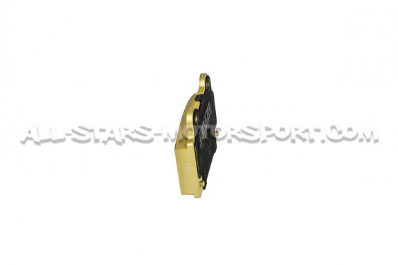 Dixcel Z Type Rear Pads for Mitsubishi Lancer Evo 10