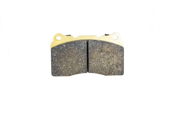 Pastillas de freno delanteras Dixcel Z Type para Honda Civic Type R...