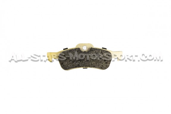 Dixcel Z Type Rear Pads for Honda Civic Type R FK2