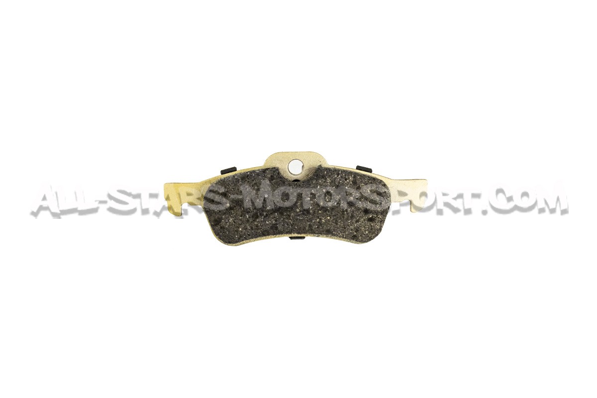 Dixcel Z Type Rear Pads for Honda Civic Type R FK2