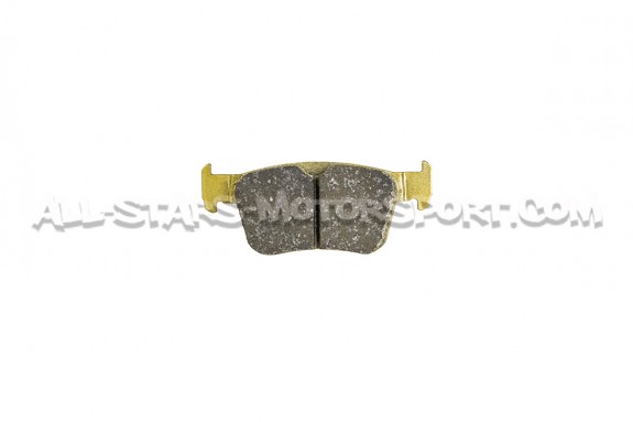 Dixcel Z Type Rear Pads for Honda Civic Type R FK8 / FL5