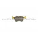 Pastillas de freno traseras Dixcel Z Type para Honda Civic Type R F...
